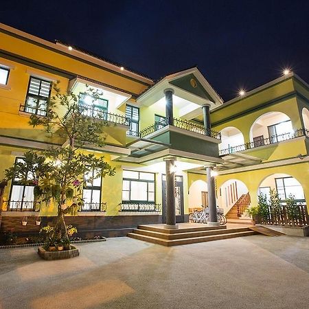 春夏秋冬民宿 Bed & Breakfast Guanshan Exterior photo